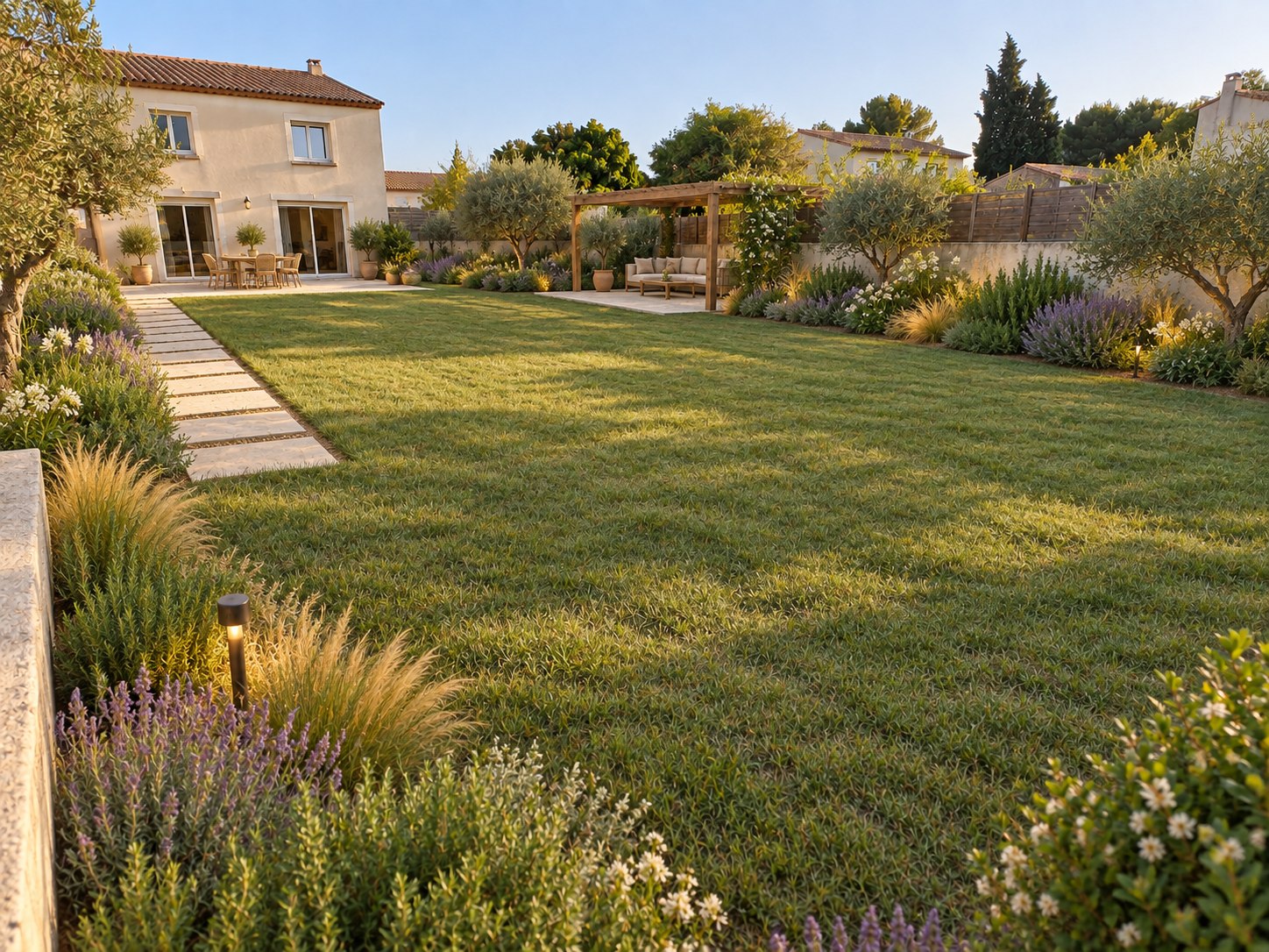Reimagine an exterior — exterior concept